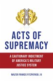 Acts of Supremacy (eBook, ePUB) Acts of Supremacy (eBook, ePUB)