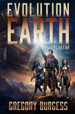 Evolution Earth: The Ancestor (eBook, ePUB)