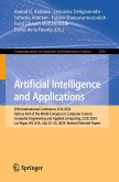 Artificial Intelligence and Applications (eBook, PDF)