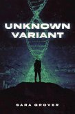 Unknown Variant (eBook, ePUB) Unknown Variant (eBook, ePUB)