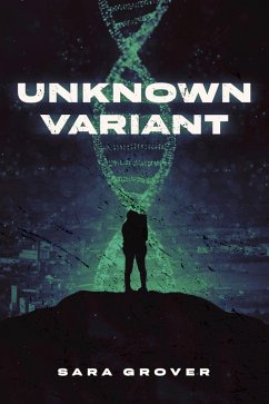 Cover Unknown Variant (eBook, ePUB)