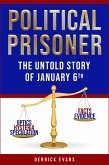 Political Prisoner (eBook, ePUB) Political Prisoner (eBook, ePUB)