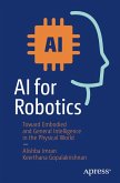 AI for Robotics (eBook, PDF)