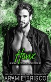 Havoc (La série Moonshine Taskforce, #3) (eBook, ePUB) Havoc (La série Moonshine Taskforce, #3) (eBook, ePUB)