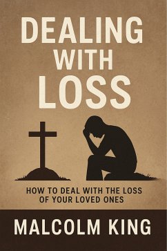 Cover Dealing with Loss (eBook, ePUB)