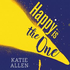 Happy is the One (MP3-Download) - Allen, Katie
