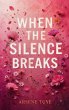 When the Silence Breaks (eBook, ePUB) - Bild 1