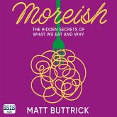 Moreish (MP3-Download) Moreish (MP3-Download)