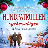Hundpatrullen rycker ut igen (MP3-Download) Hundpatrullen rycker ut igen (MP3-Download)
