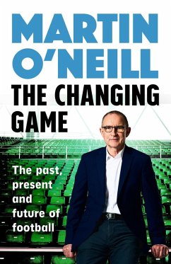 Cover The Changing Game (eBook, ePUB)
