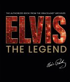 Elvis - The Legend (eBook, ePUB) Elvis - The Legend (eBook, ePUB)