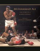 Muhammad Ali: The Story of a Boxing Legend (eBook, ePUB) Muhammad Ali: The Story of a Boxing Legend (eBook, ePUB)