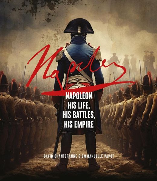 Napoleon (eBook, ePUB) Napoleon (eBook, ePUB)