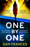 One by One (eBook, ePUB)