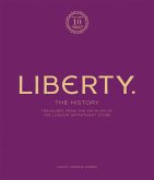 Liberty: The History - Luxury Edition (eBook, ePUB)