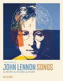 The Complete John Lennon Songs (eBook, ePUB) The Complete John Lennon Songs (eBook, ePUB)
