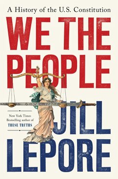 Cover We the People (eBook, ePUB)
