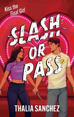 Cover Slash or Pass (eBook, ePUB)