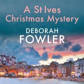 A St Ives Christmas Mystery (MP3-Download) A St Ives Christmas Mystery (MP3-Download)