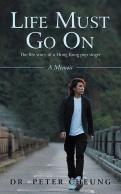 Cover Life Must Go On (eBook, ePUB)