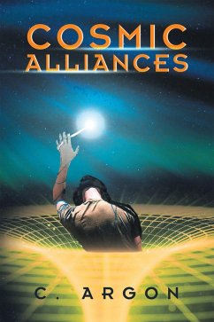 Cosmic Alliances (eBook, ePUB)