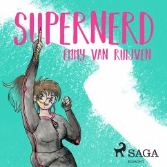 Supernerd (MP3-Download) - van Ruijven, Emmy