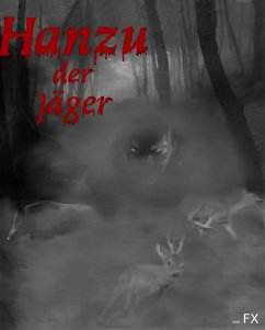Cover Hanzu der Jäger (eBook, ePUB)