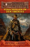 Verschollen in den Smokies (eBook, ePUB)