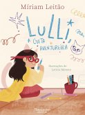 Lulli, a gata aventureira (eBook, ePUB)