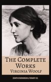 The Complete Works of Virginia Woolf (eBook, ePUB) The Complete Works of Virginia Woolf (eBook, ePUB)