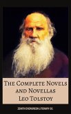 The Complete Novels and Novellas of Leo Tolstoy (eBook, ePUB) The Complete Novels and Novellas of Leo Tolstoy (eBook, ePUB)