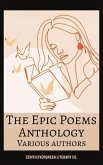 The Epic Poems Anthology (eBook, ePUB) The Epic Poems Anthology (eBook, ePUB)