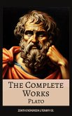 The Complete Works of Plato (eBook, ePUB) The Complete Works of Plato (eBook, ePUB)