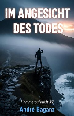 Im Angesicht des Todes (eBook, ePUB) - Baganz, André