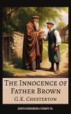 The Innocence of Father Brown (eBook, ePUB) The Innocence of Father Brown (eBook, ePUB)