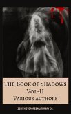 The Book of Shadows Vol 2 (eBook, ePUB) The Book of Shadows Vol 2 (eBook, ePUB)