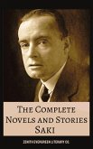 The Complete Novels and Stories of Saki (eBook, ePUB) The Complete Novels and Stories of Saki (eBook, ePUB)