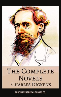 Cover The Complete Novels (eBook, ePUB)