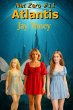 Atlantis (Net Zero, #11) (eBook, ePUB) - Bild 1