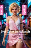 Net Zero in Atlantis (eBook, ePUB) Net Zero in Atlantis (eBook, ePUB)