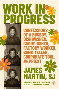 Cover Work in Progress (eBook, ePUB)