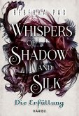 Whispers of Shadow and Silk (Band 2) - Die Erfüllung (eBook, ePUB)