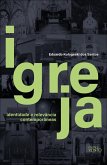 Igreja (eBook, ePUB) Igreja (eBook, ePUB)