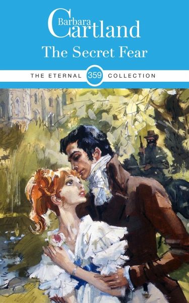 The Secret Fear (eBook, ePUB) The Secret Fear (eBook, ePUB)