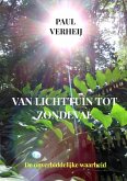 Van lichttuin tot zondeval (eBook, ePUB)