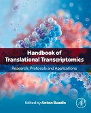 Handbook of Translational Transcriptomics (eBook, ePUB)