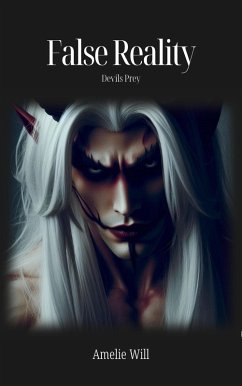 Cover False Reality (eBook, ePUB)