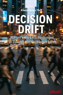 Cover Decision Drift (eBook, ePUB)
