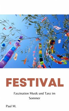 Festival (eBook, ePUB) - M., Paul