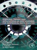 Emerging Trends and Applications of Deep Learning for Biomedical Data Analysis (eBook, ePUB)